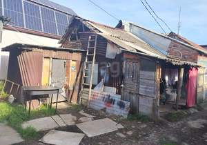 Дом 45м², 2-этажный, участок 2 сот.  