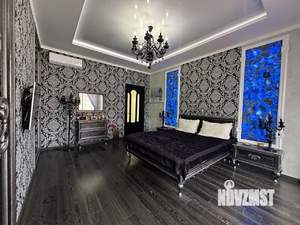 Дом 200м², 2-этажный, участок 4 сот.  