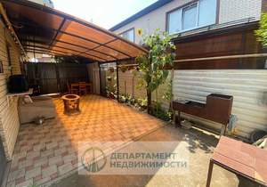 Дом 76м², 2-этажный, участок 2 сот.  