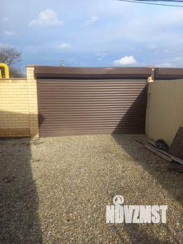 Дом 75м&sup2;, 1-этажный, участок 3 сот.  