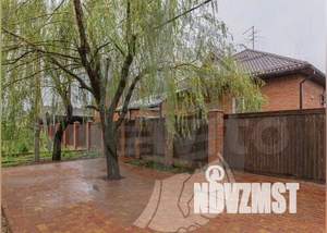 Дом 160м&sup2;, 1-этажный, участок 8 сот.  