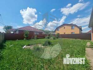 Дом 120м&sup2;, 1-этажный, участок 6 сот.  