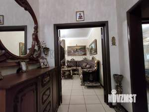 Дом 120м², 1-этажный, участок 4 сот.  