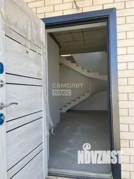 Дом 139м&sup2;, 2-этажный, участок 4 сот.  