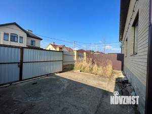 Таунхаус 167м², 2-этажный, участок 3 сот.  