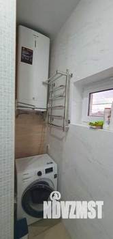 Дом 110м², 1-этажный, участок 4 сот.  