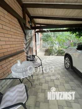 Дом 119м&sup2;, 1-этажный, участок 3 сот.  