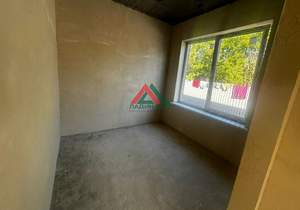 Дом 74м&sup2;, 1-этажный, участок 404 сот.  