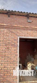 Дом 21м&sup2;, 1-этажный, участок 4 сот.  