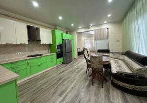 Дом 124м², 1-этажный, участок 7 сот.  