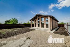 Дом 96м&sup2;, 1-этажный, участок 5 сот.  