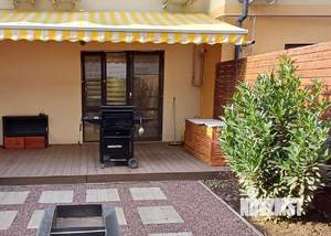 Таунхаус 88м&sup2;, 2-этажный, участок 2 сот.  