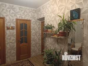 Дом 110м², 2-этажный, участок 25 сот.  