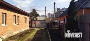 Дом 145м&sup2;, 1-этажный, участок 5 сот.  