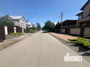 Дом 244м², 2-этажный, участок 6 сот.  