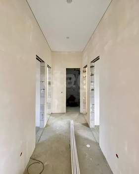 Дом 75м&sup2;, 1-этажный, участок 5 сот.  