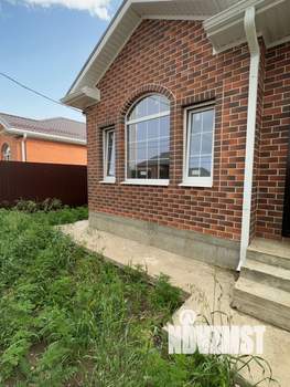 Дом 120м&sup2;, 1-этажный, участок 5 сот.  