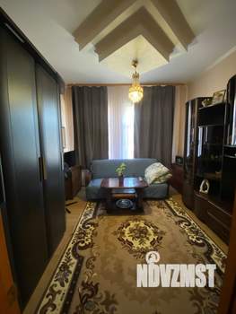 Дом 26м&sup2;, 1-этажный, участок 1 сот.  