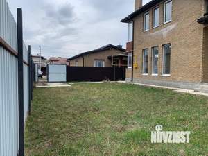 Дом 155м&sup2;, 2-этажный, участок 5 сот.  