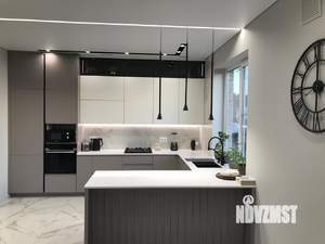 Дом 151м&sup2;, 1-этажный, участок 9 сот.  