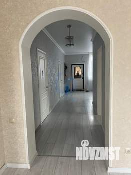 Дом 100м&sup2;, 1-этажный, участок 10 сот.  