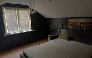 Дом 43м&sup2;, 2-этажный, участок 5 сот.  