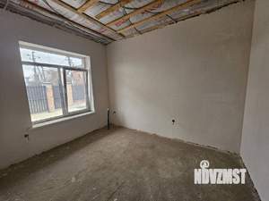 Дом 85м&sup2;, 1-этажный, участок 6 сот.  