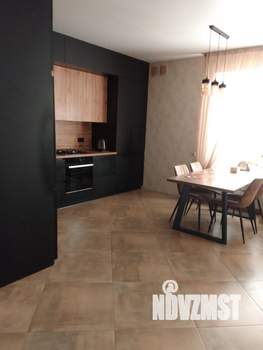 Дом 186м², 2-этажный, участок 4 сот.  