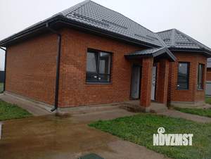 Дом 140м&sup2;, 2-этажный, участок 6 сот.  