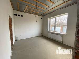 Дом 114м², 1-этажный, участок 5 сот.  