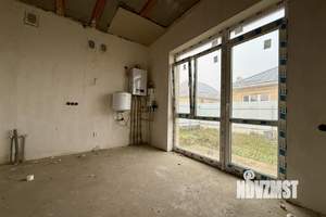 Дом 60м&sup2;, 1-этажный, участок 3 сот.  