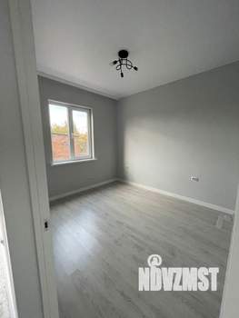 Дом 65м&sup2;, 1-этажный, участок 4 сот.  