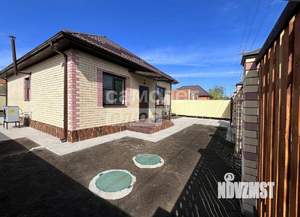 Дом 80м², 2-этажный, участок 5 сот.  