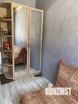 Дом 90м&sup2;, 1-этажный, участок 4 сот.  