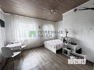 Дача 49м², 1-этажный, участок 4 сот.  