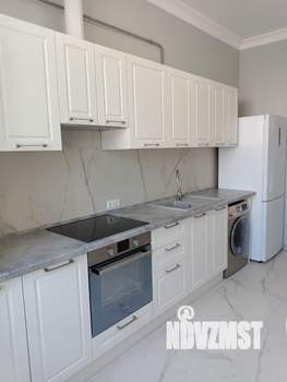 Таунхаус 149м², 2-этажный, участок 2 сот.  