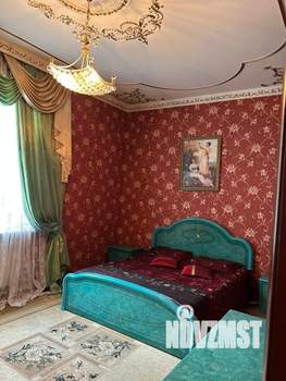 Коттедж 270м&sup2;, 1-этажный, участок 8 сот.  