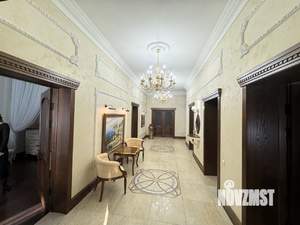 Коттедж 315м², 1-этажный, участок 12 сот.  