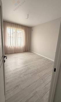 Дом 100м&sup2;, 1-этажный, участок 4 сот.  