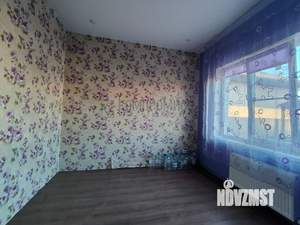 Дом 83м², 1-этажный, участок 5 сот.  