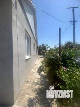 Дом 35м&sup2;, 1-этажный, участок 1 сот.  