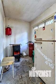 Дом 32м&sup2;, 1-этажный, участок 6 сот.  