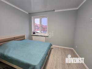 Таунхаус 120м², 2-этажный, участок 2 сот.  