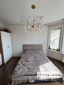 Дом 108м², 2-этажный, участок 3 сот.  