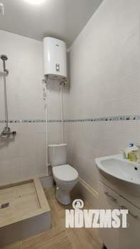 Дом 40м&sup2;, 1-этажный, участок 5 сот.  