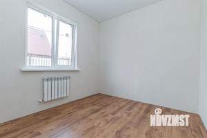 Дом 79м², 4-этажный, участок 4 сот.  