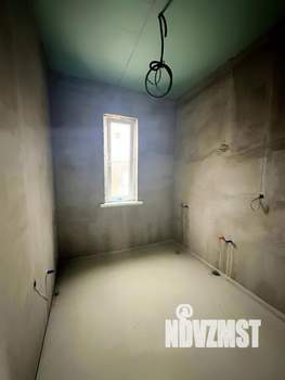 Дом 120м&sup2;, 2-этажный, участок 3 сот.  