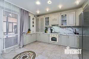 Таунхаус 95м&sup2;, 2-этажный, участок 2 сот.  