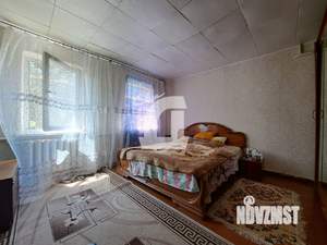 Дом 47м², 1-этажный, участок 4 сот.  