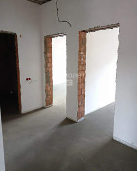 Дом 150м², 2-этажный, участок 3 сот.  